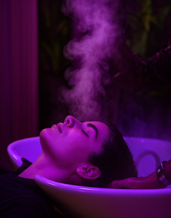 Marzia-Blanco-Vapotherapy