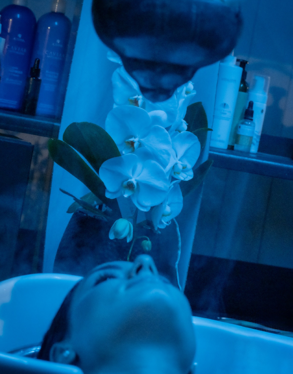 Shirodhara-Marzia-Blanco